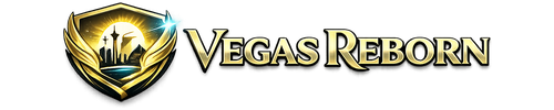 Vegas Reborn